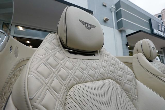 Used 2021 Bentley Continental GT Mulliner image 89