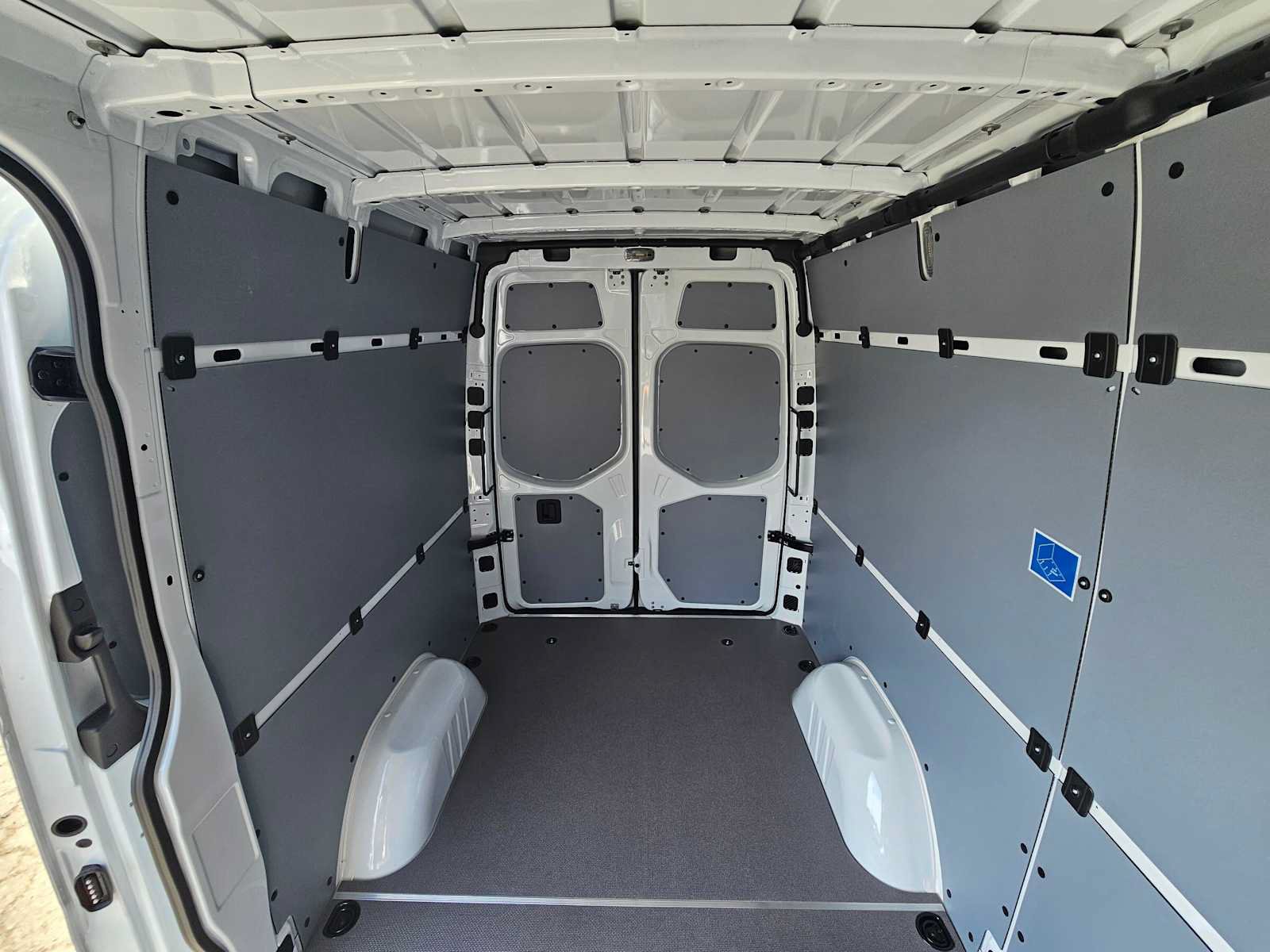 New 2026 Mercedes-Benz Sprinter 2500 image 14