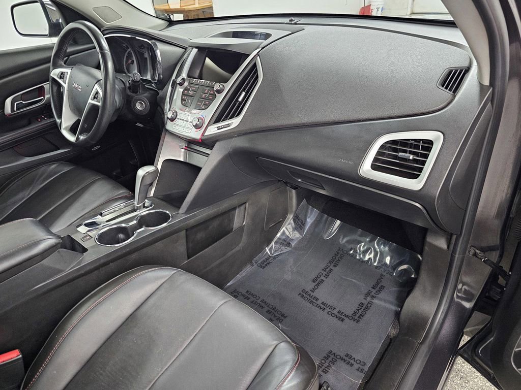 Used 2015 GMC Terrain SLT FWD image 13