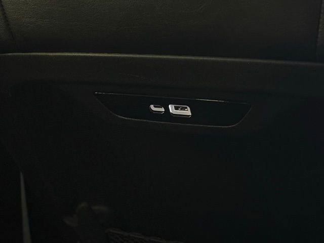 Certified 2025 Chrysler Pacifica Limited image 28