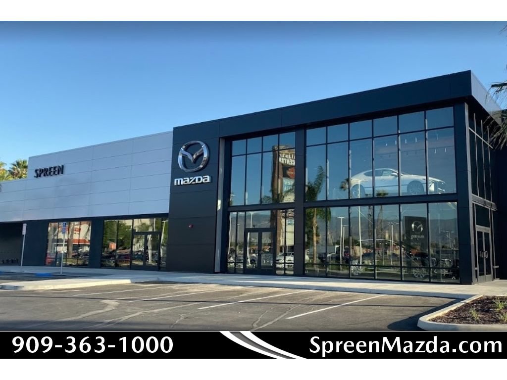 Certified 2021 MAZDA CX-5 Grand Touring Reserve AWD/4WD image 59