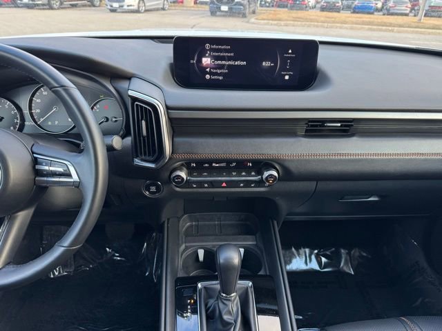 Certified 2025 MAZDA CX-50 AWD 2.5 S w/ Premium Plus Pkg image 2