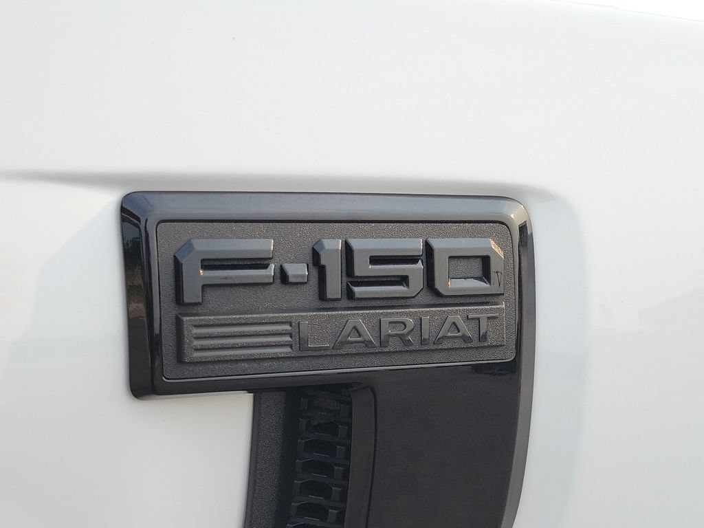 Used 2024 Ford F150 Lariat w/ Equipment Group 502A High AWD/4WD image 6