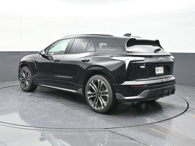 New 2026 Chevrolet Blazer EV SS AWD/4WD image 7