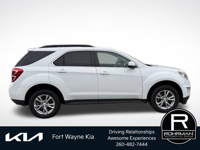 Used 2016 Chevrolet Equinox LT w/ Convenience Package FWD image 6