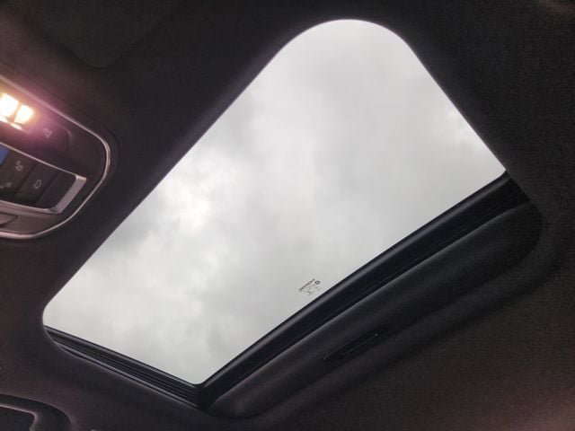 New 2026 Jeep Grand Cherokee Altitude RWD image 19