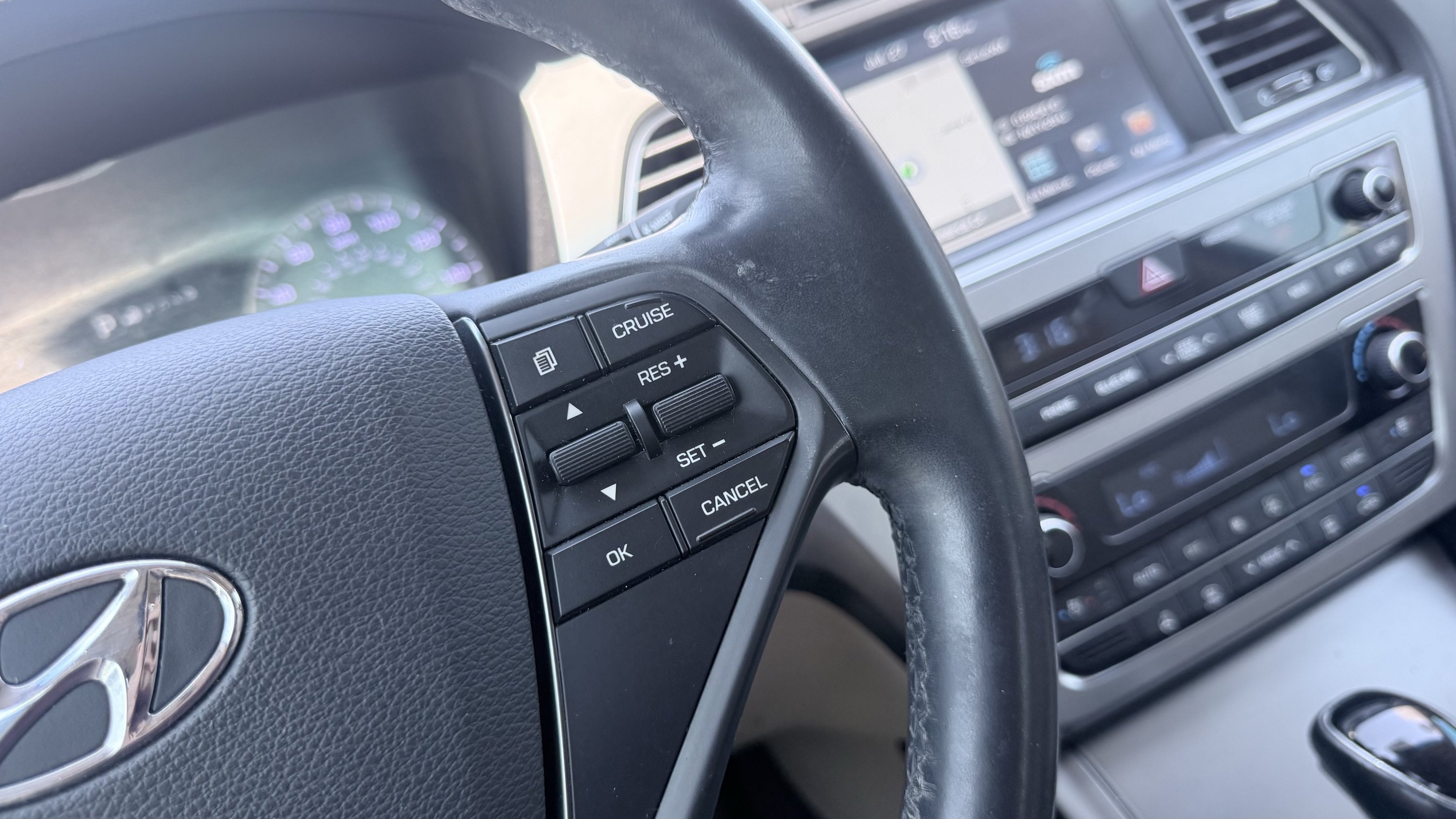Used 2015 Hyundai Sonata Limited w/ Option Group 05 FWD image 52