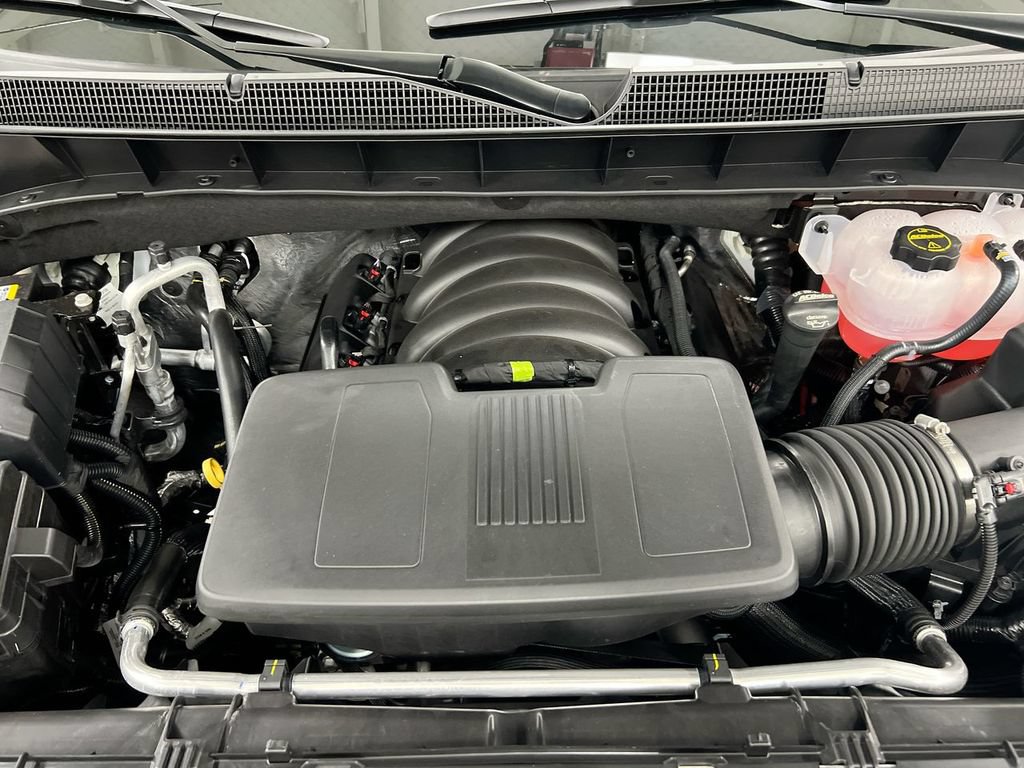 New 2026 Chevrolet Silverado 1500 LT w/ All Star Edition Plus AWD/4WD image 25