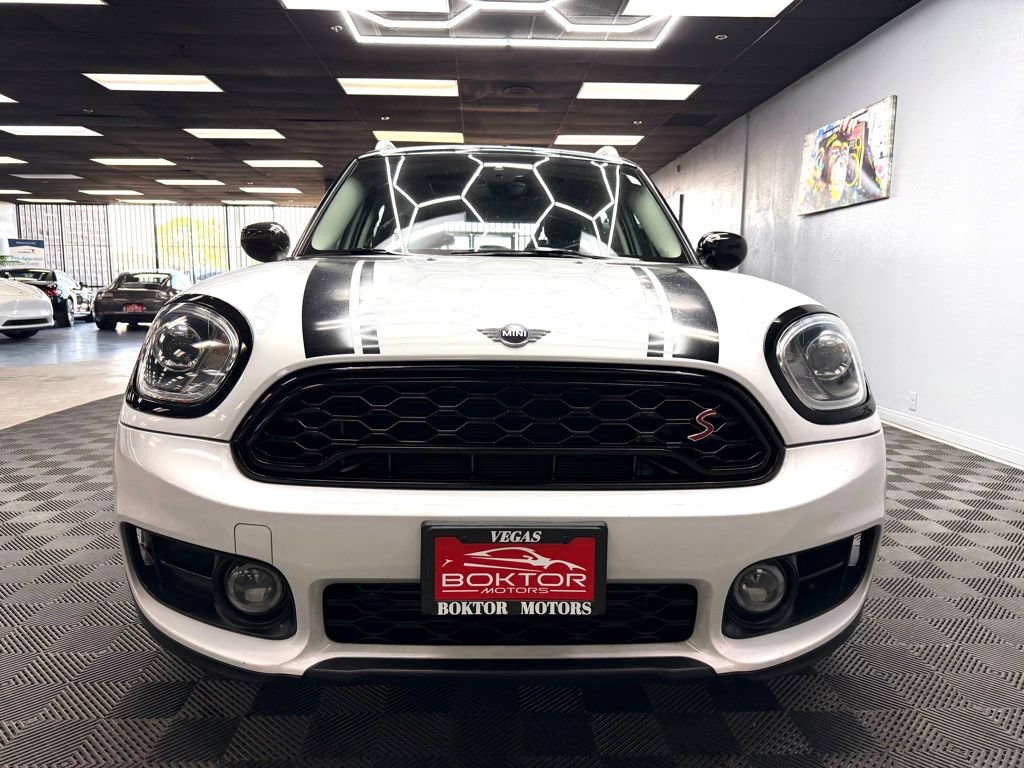 Used 2020 MINI Cooper Countryman S FWD image 4