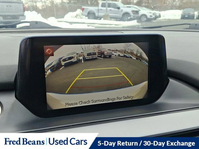 Used 2017 MAZDA MAZDA6 Sport image 24