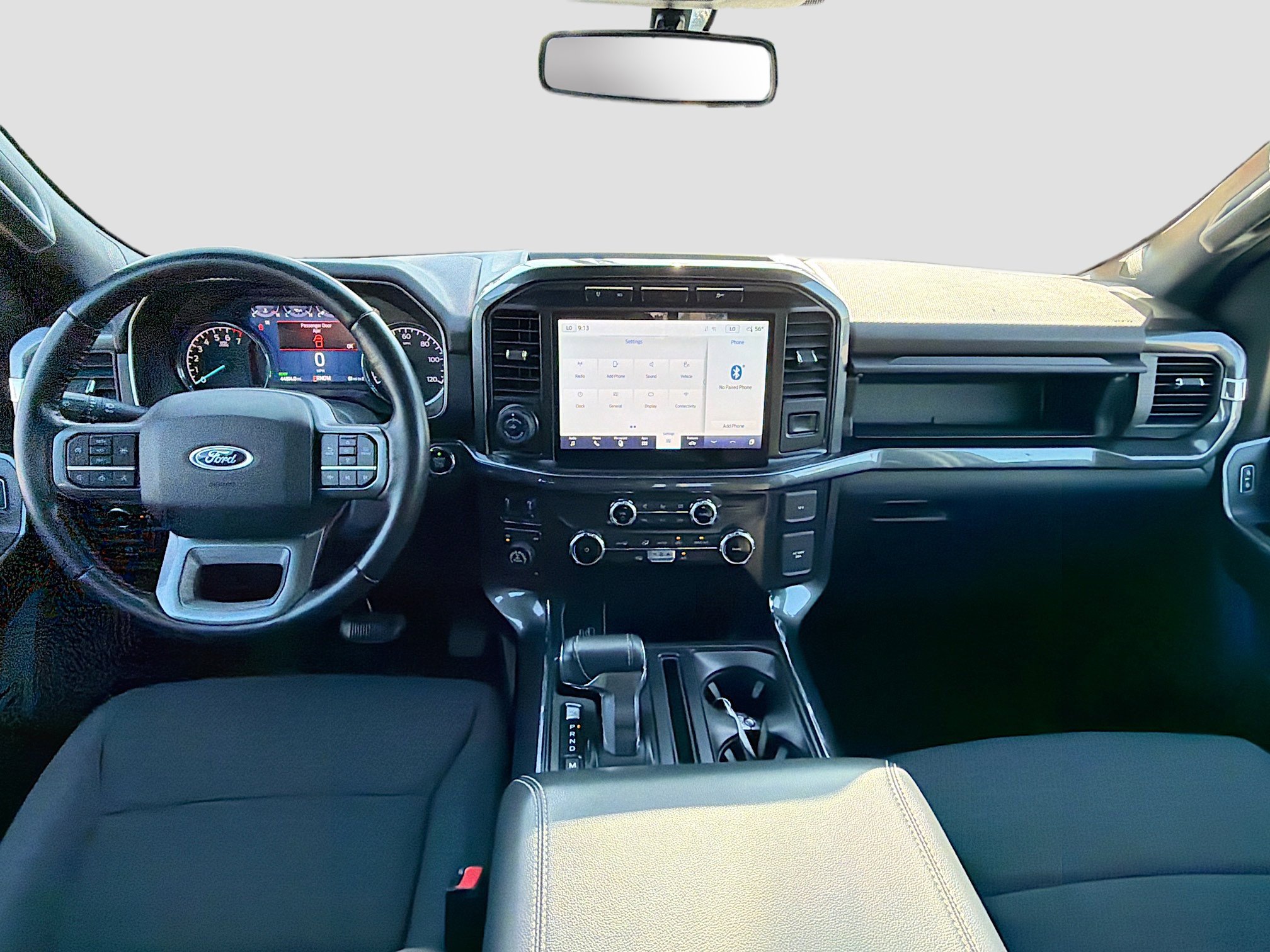 Used 2022 Ford F150 XLT w/ Equipment Group 302A High image 15