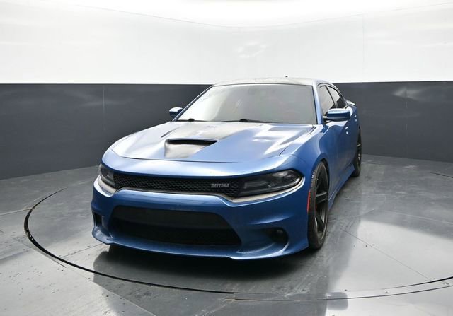 Used 2021 Dodge Charger R/T w/ Daytona Edition Group RWD image 4