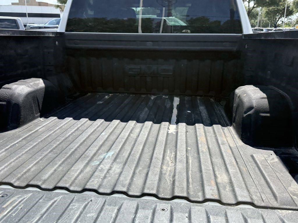 Used 2025 GMC Sierra 1500 AT4 AWD/4WD image 31