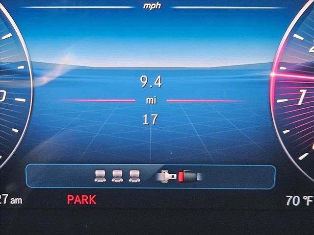 New 2026 Mercedes-Benz C 300 C 300 image 11