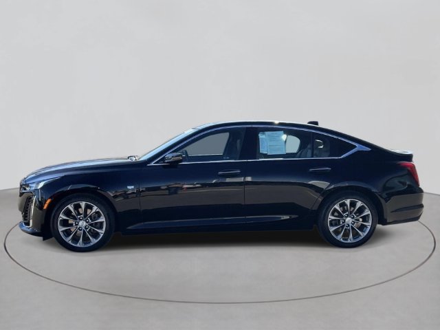 Certified 2024 Cadillac CT5 Premium Luxury w/ Super Cruise 2 Package AWD/4WD image 2