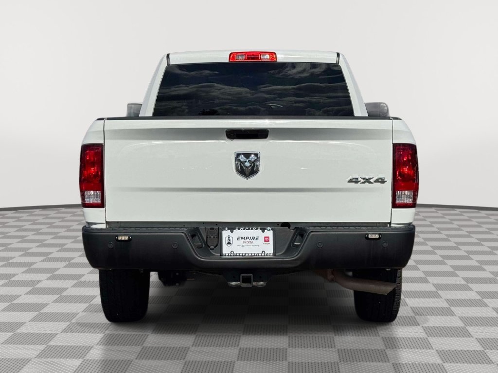 Used 2023 RAM 1500 Tradesman w/ Trailer Tow Group AWD/4WD image 6