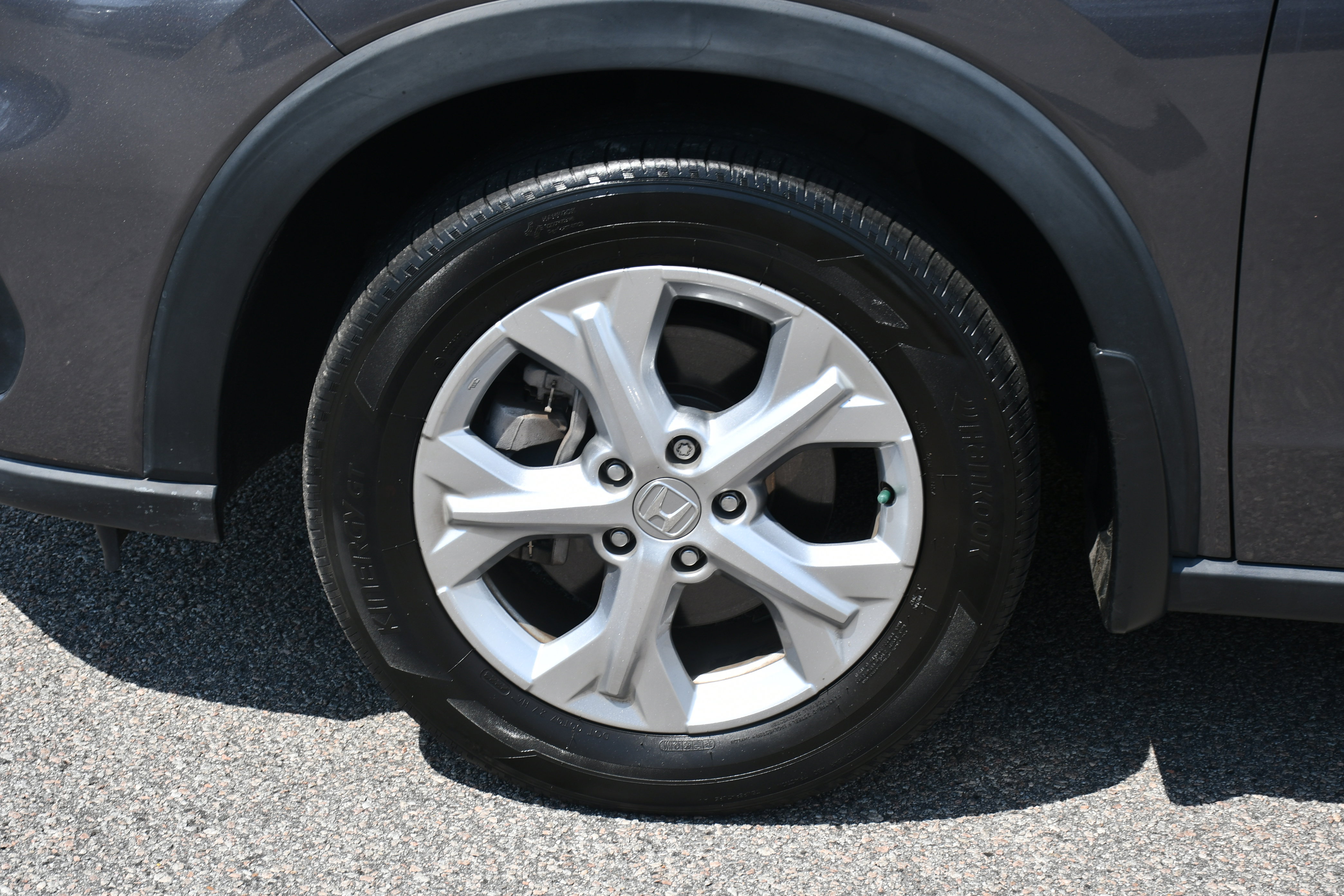 Used 2024 Honda HR-V LX image 20