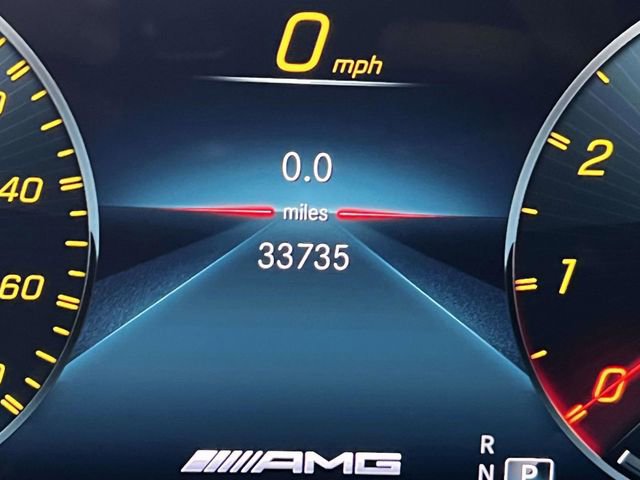 Certified 2023 Mercedes-Benz GLE 53 AMG 4MATIC image 27