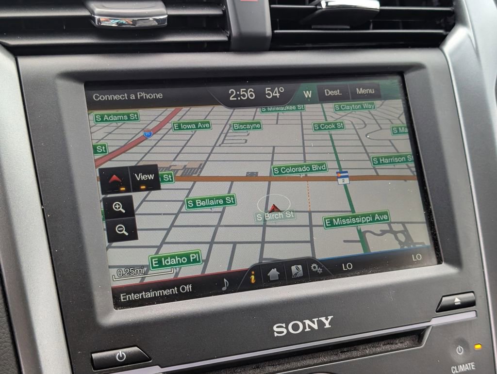 Used 2015 Ford Fusion Energi Titanium w/ Driver Assist Package image 26