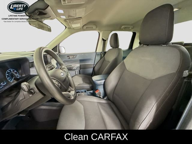 Used 2024 Ford Maverick XL image 19