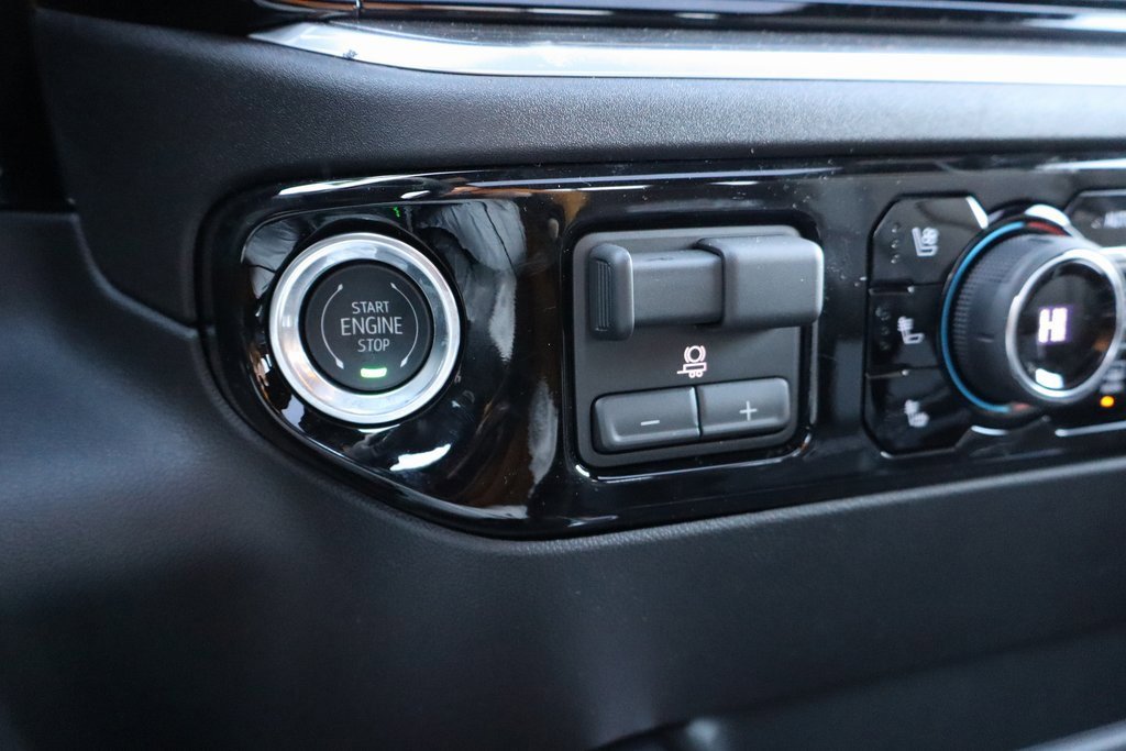 New 2026 Chevrolet Silverado 2500 High Country w/ Technology Package image 16