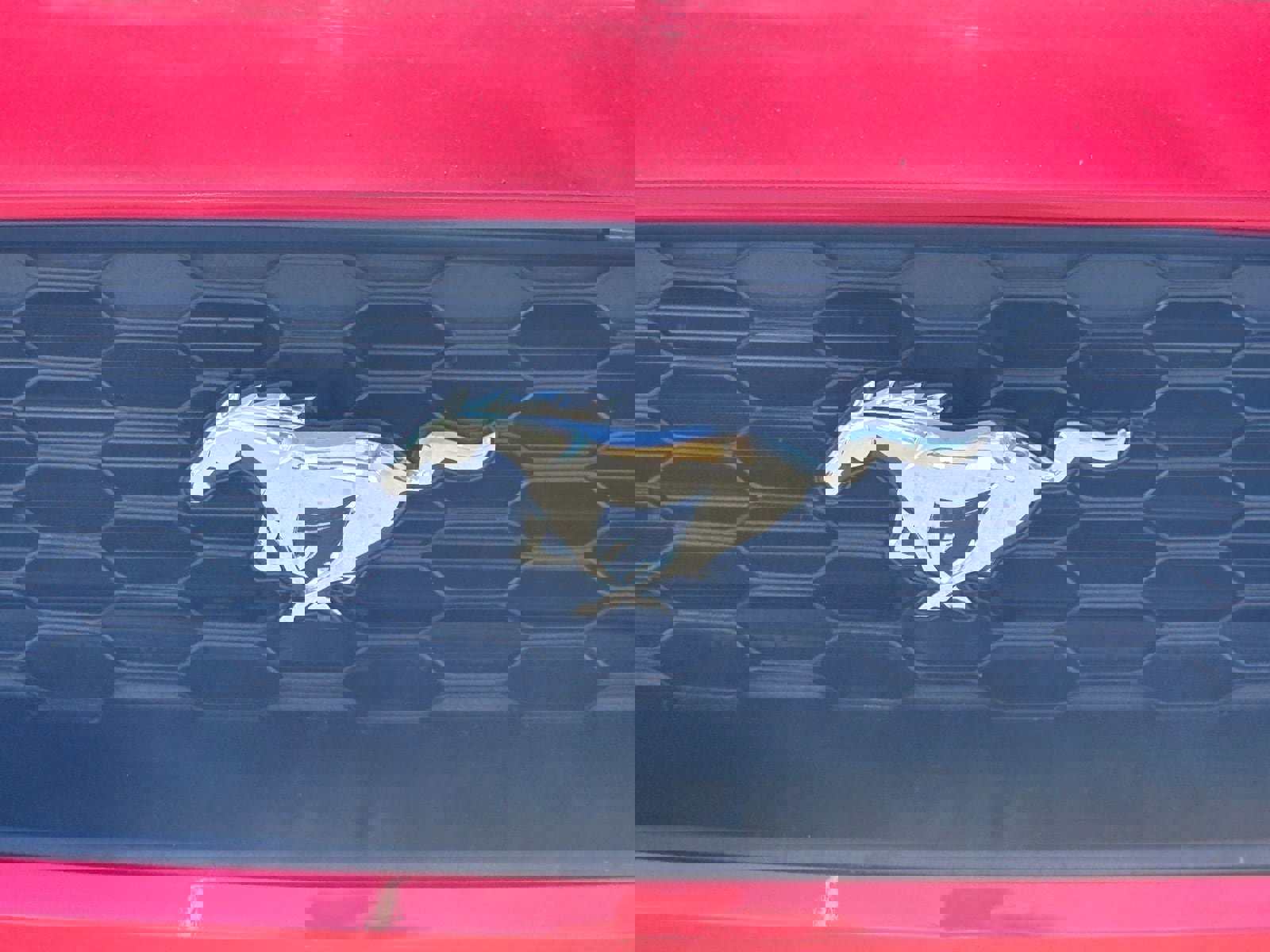 Used 2019 Ford Mustang Coupe image 33