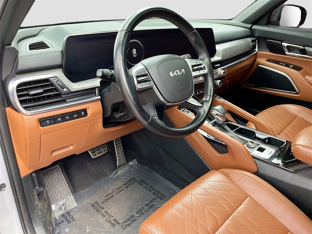 Used 2024 Kia Telluride SX X-Pro image 9