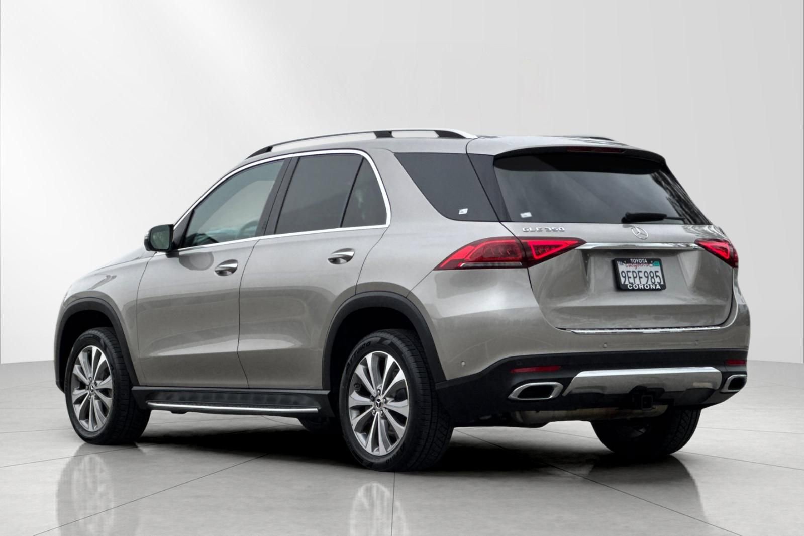 Used 2023 Mercedes-Benz GLE 350 image 5