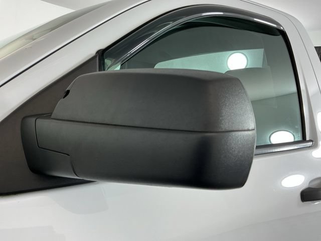 Used 2017 GMC Sierra 1500 2WD Regular Cab image 8