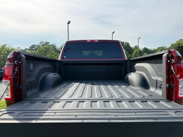 Used 2024 RAM 2500 Tradesman AWD/4WD image 29