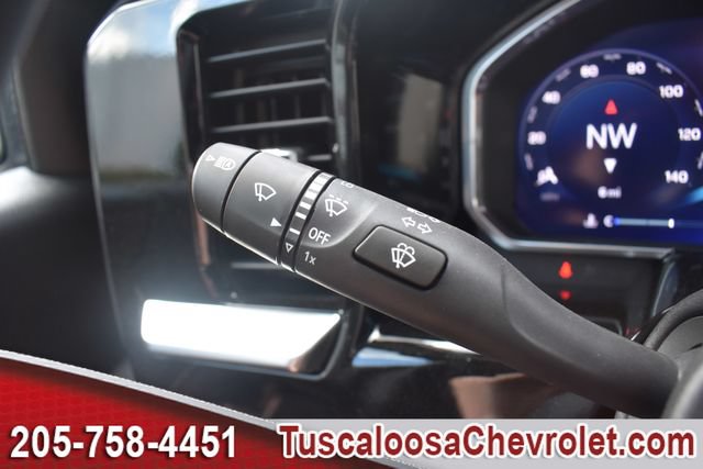 New 2026 Chevrolet Silverado 1500 LT Trail Boss w/ Convenience Package II AWD/4WD image 23