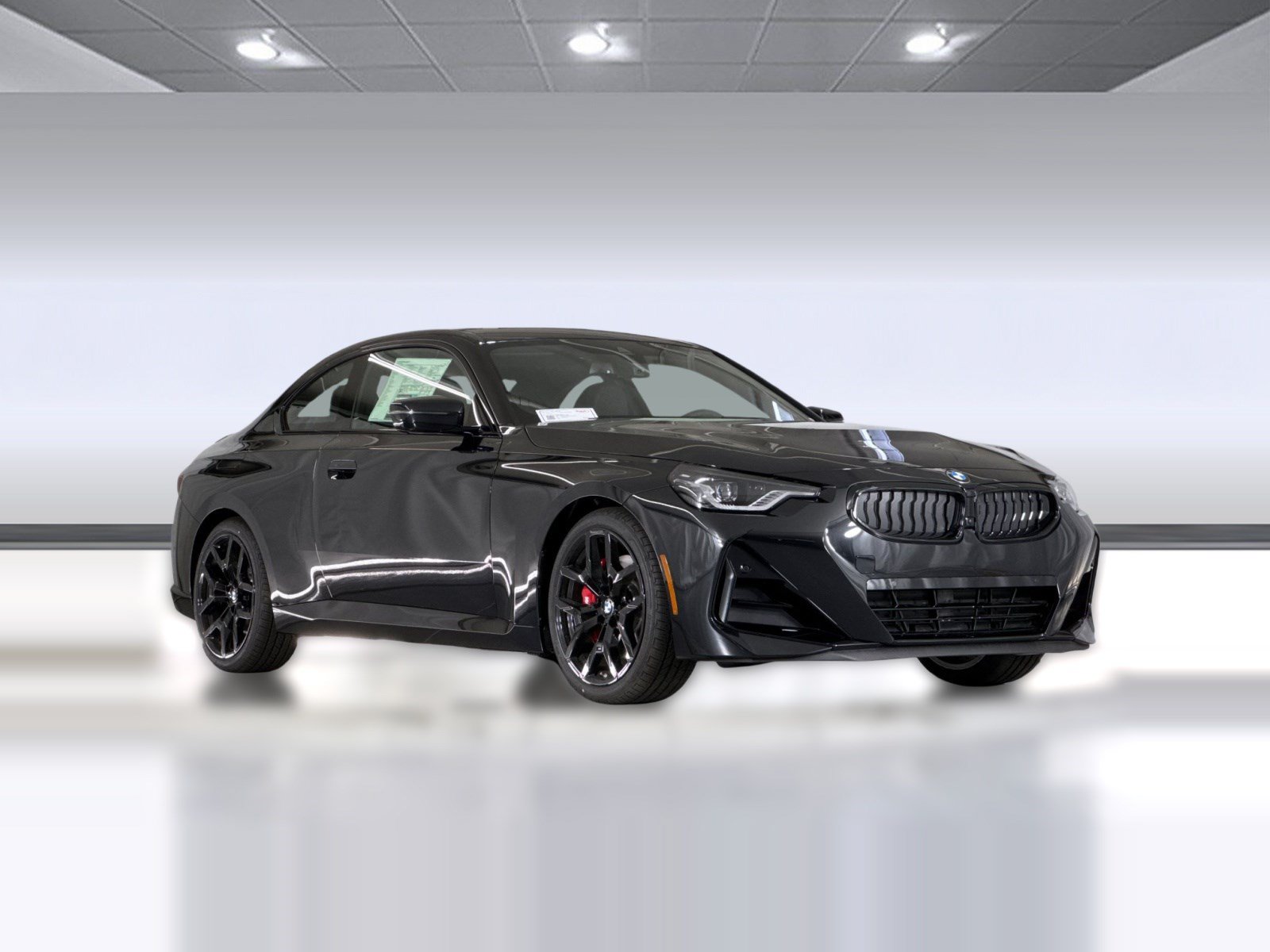 New 2026 BMW 230i Coupe w/ Premium Package RWD image 7