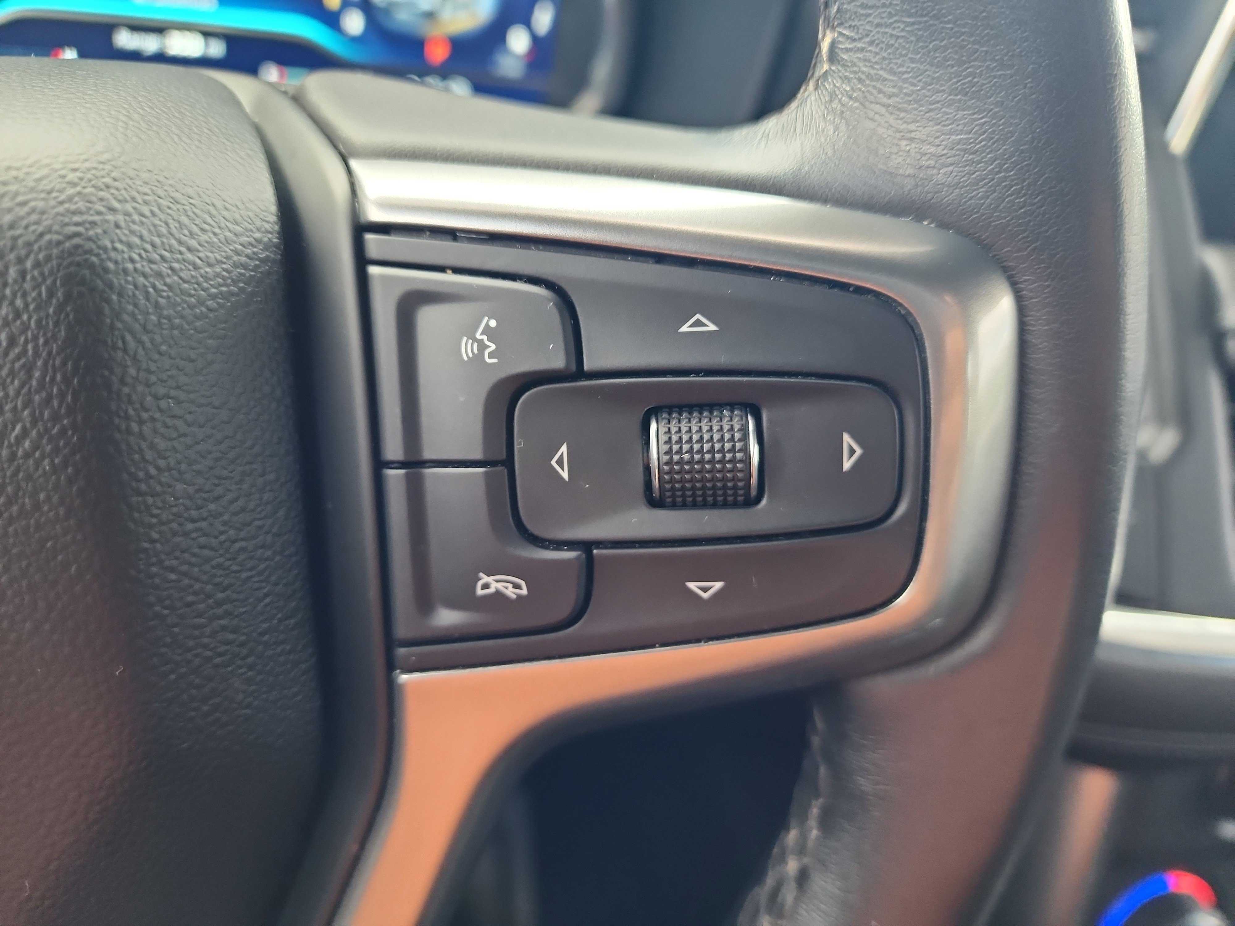 Certified 2022 Chevrolet Tahoe LT image 19