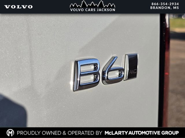 New 2026 Volvo XC90 B6 Ultra w/ Protection Package AWD/4WD image 27