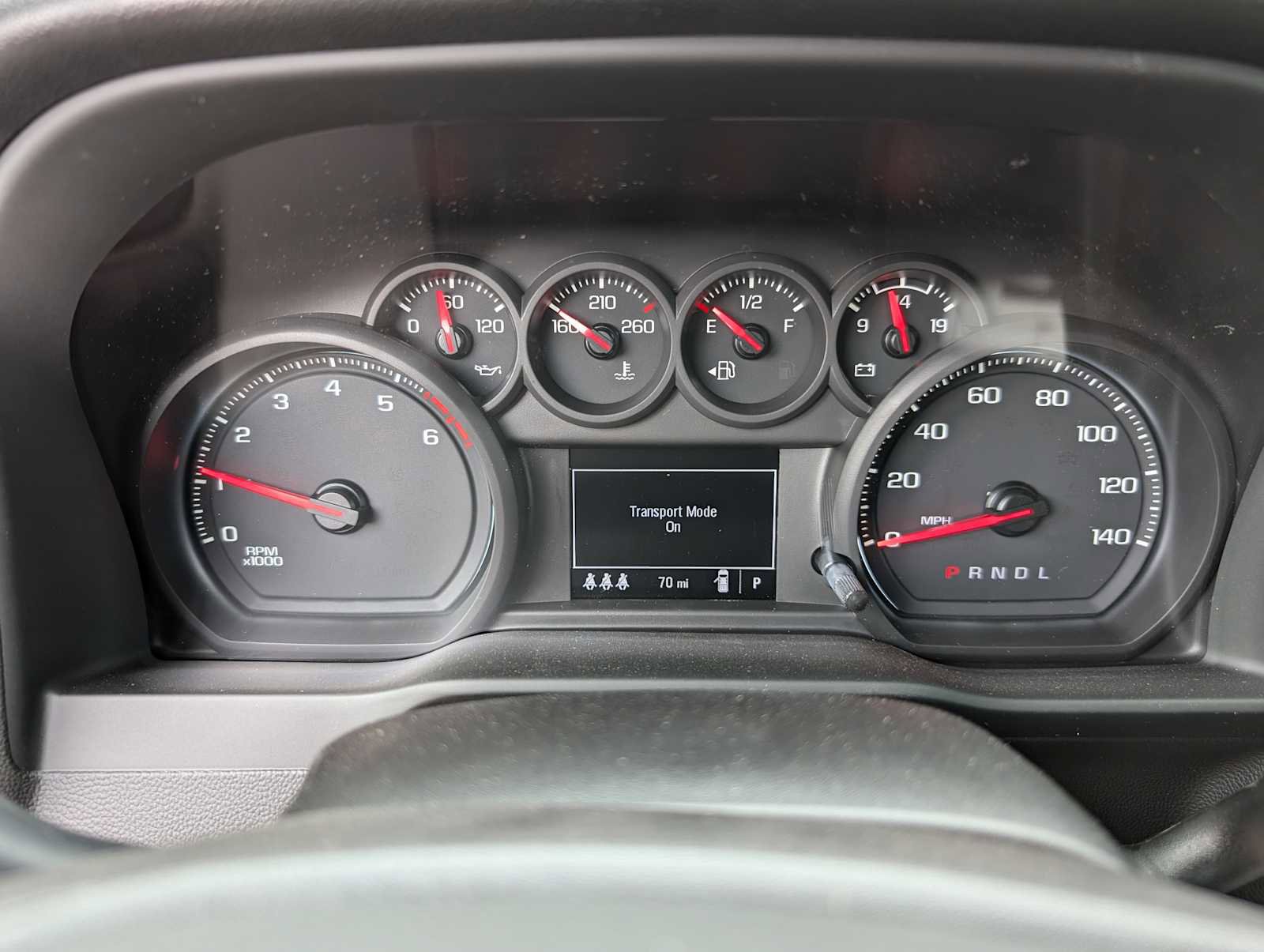 New 2024 GMC Sierra 3500 Pro w/ Convenience Package image 15