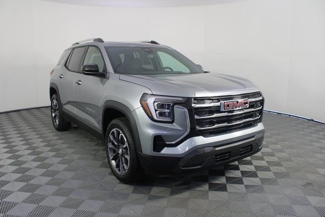 New 2026 GMC Terrain Elevation w/ Elevation Premium Package image 25
