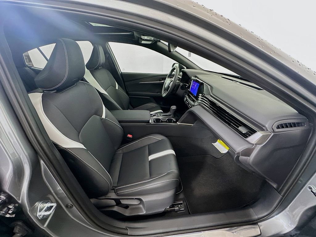 Certified 2025 Toyota Camry SE image 29