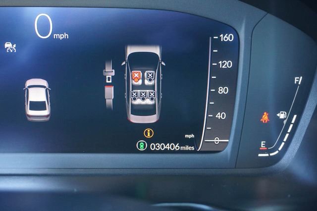 Used 2024 Honda Accord EX image 21