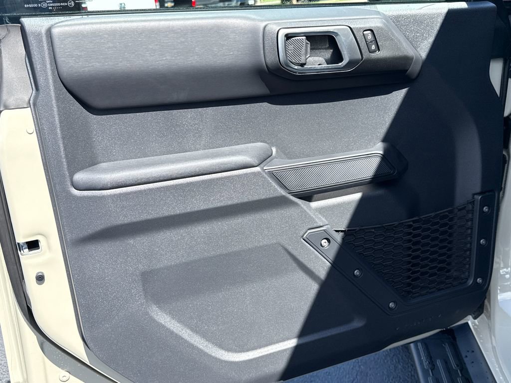 New 2026 Ford Bronco Outer Banks image 18