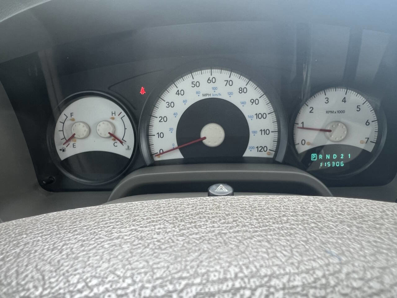 Used 2011 Dodge Dakota Big Horn RWD image 10