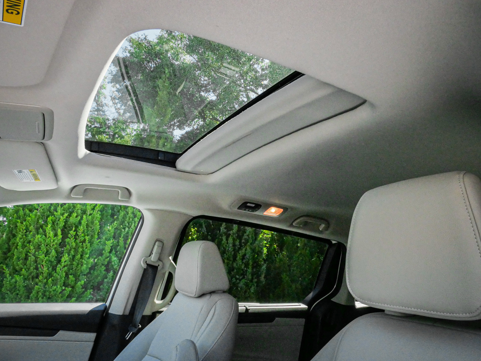 Used 2026 Honda Odyssey EX-L image 26