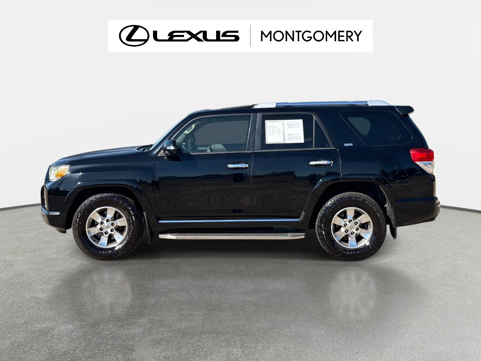 Used 2013 Toyota 4Runner SR5 w/ Convenience Pkg RWD image 6