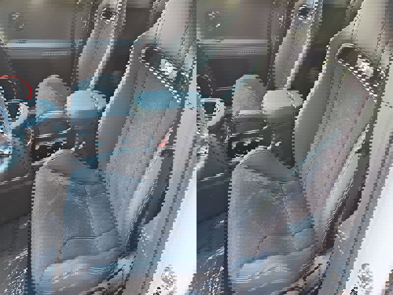 Used 2025 Hyundai Ioniq 5 N image 15