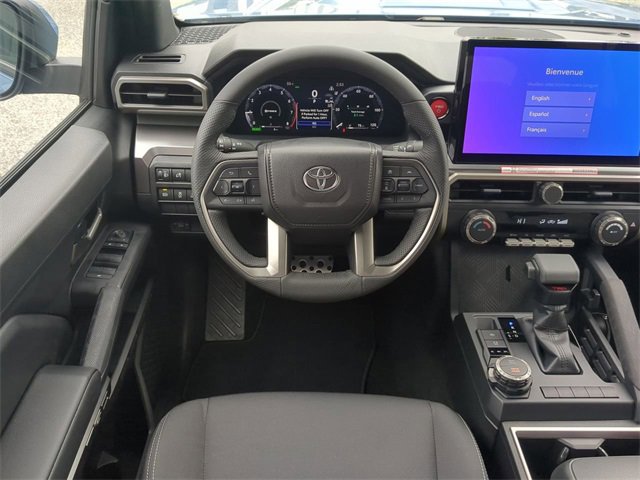 New 2026 Toyota Tacoma TRD Sport image 16