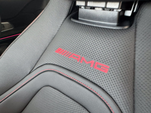 New 2026 Mercedes-Benz CLE 53 AMG 4MATIC Coupe image 44