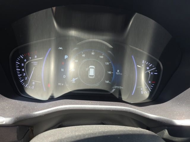 Used 2019 Hyundai Santa Fe SEL FWD image 5