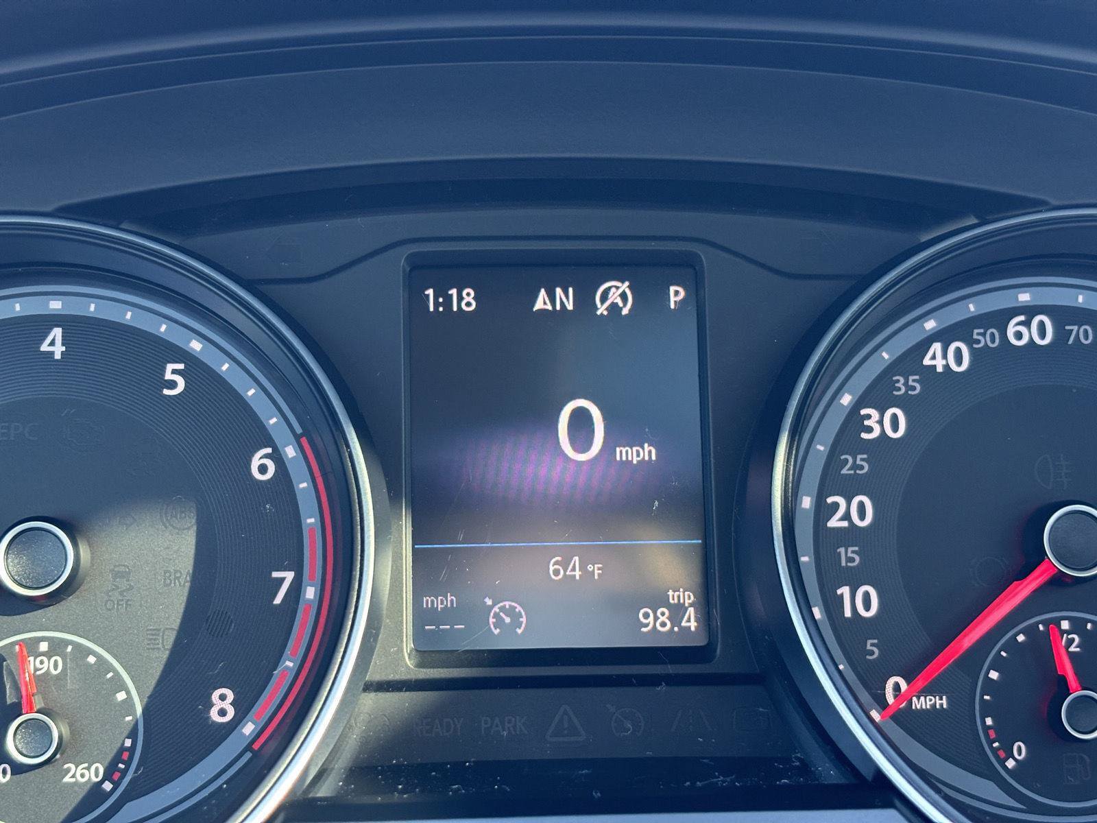 Used 2019 Volkswagen Atlas SEL AWD/4WD image 24
