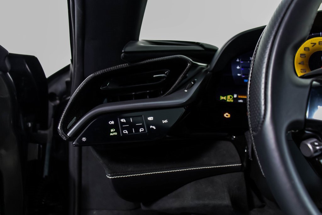 Certified 2023 Ferrari SF90 Stradale image 39