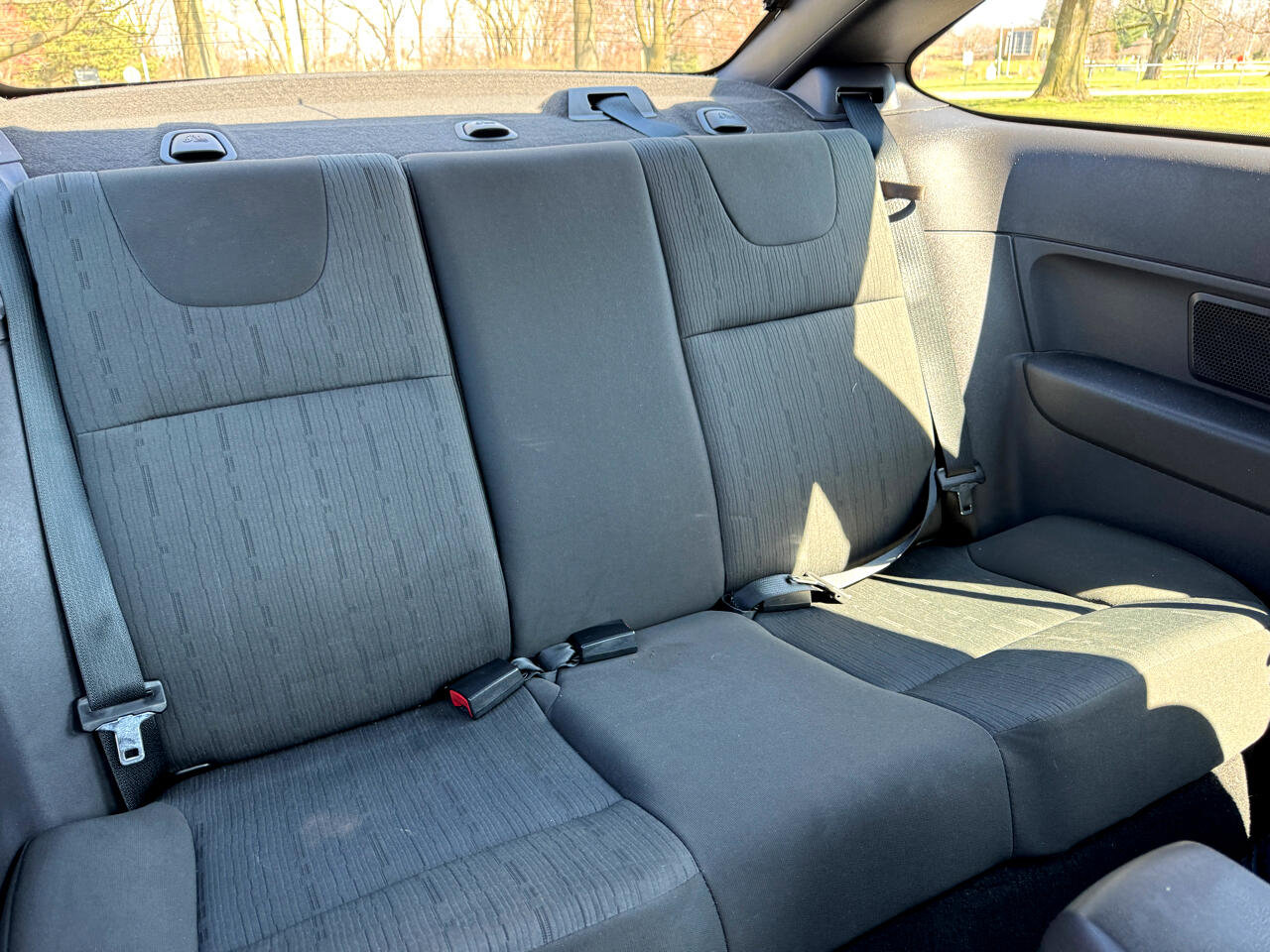 Used 2009 Ford Focus SE image 38