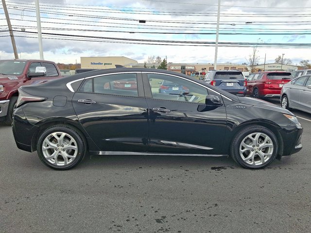 Used 2017 Chevrolet Volt Premier w/ Driver Confidence II Package image 7